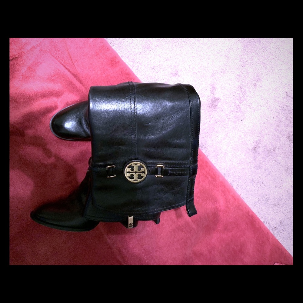 Tory Burch Boots
